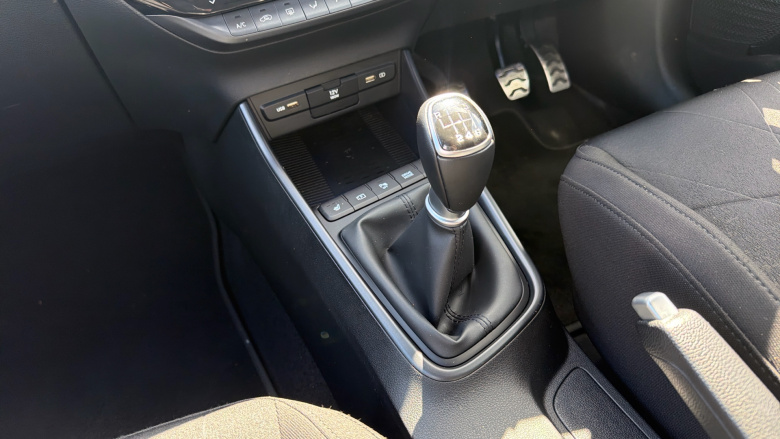 Hyundai BAYON 1.0 TGDi 48V MHEV Premium 5dr Petrol Hatchback